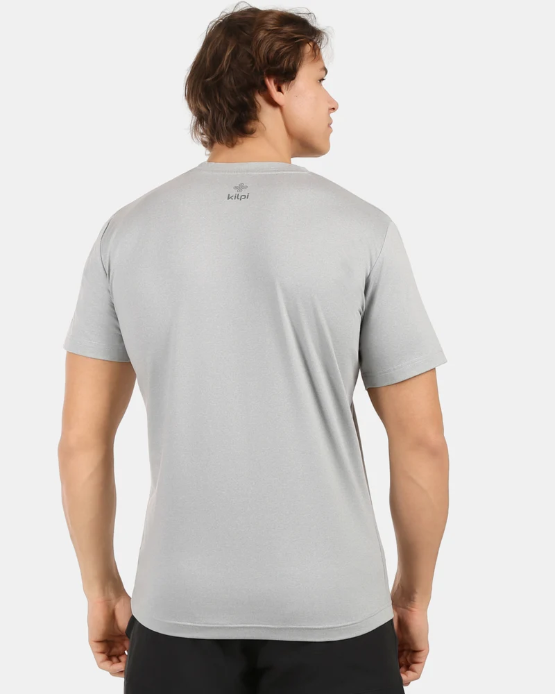 Outdoor-T-Shirt für Herren Kilpi LISMAIN-M