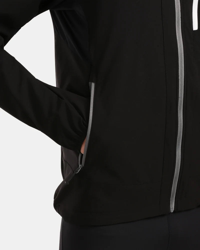 Softshell-Laufjacke für Herren Kilpi BALEO-M