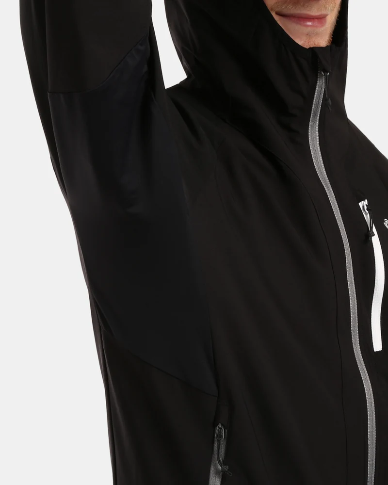 Softshell-Laufjacke für Herren Kilpi BALEO-M