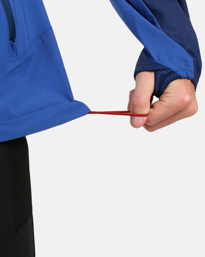 Softshell-Laufjacke für Herren Kilpi BALEO-M