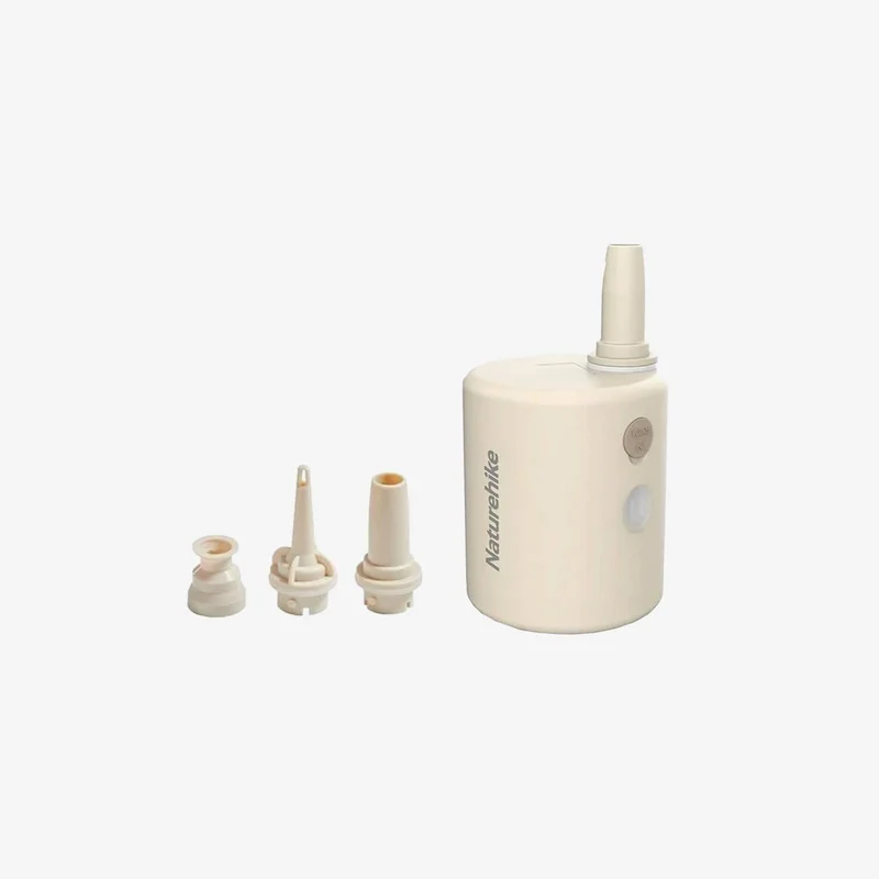 12V Car High Power Air Pump