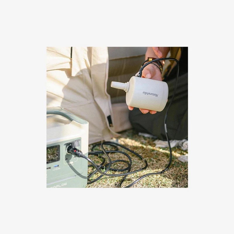 12V Car High Power Air Pump