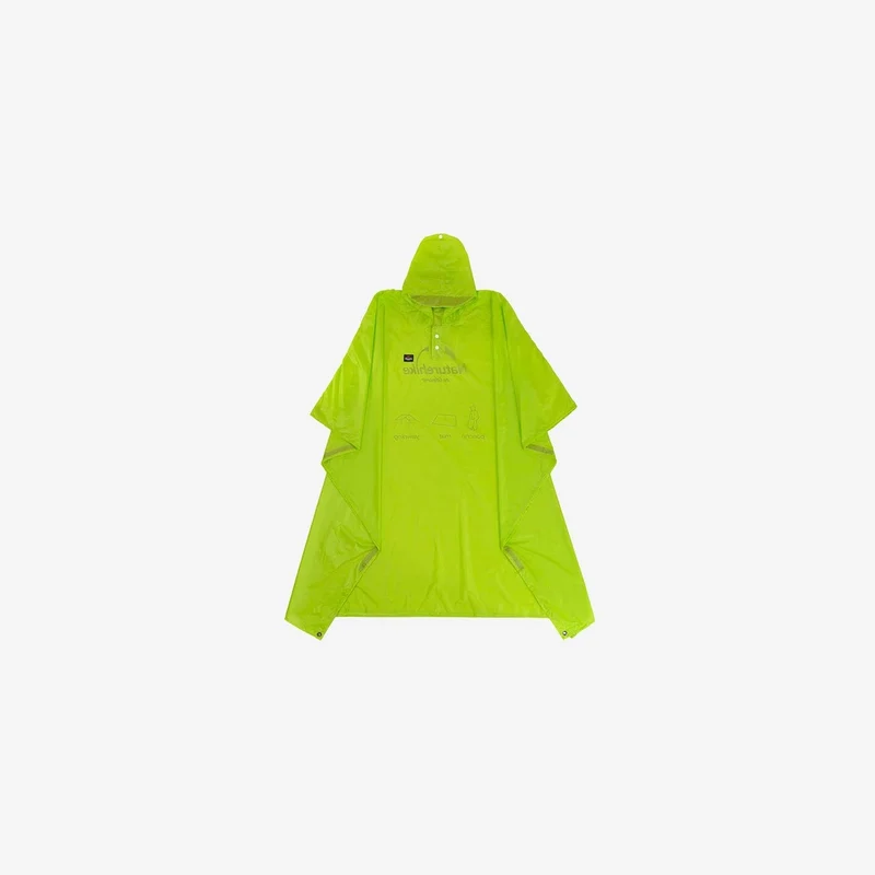 3 in 1 Poncho