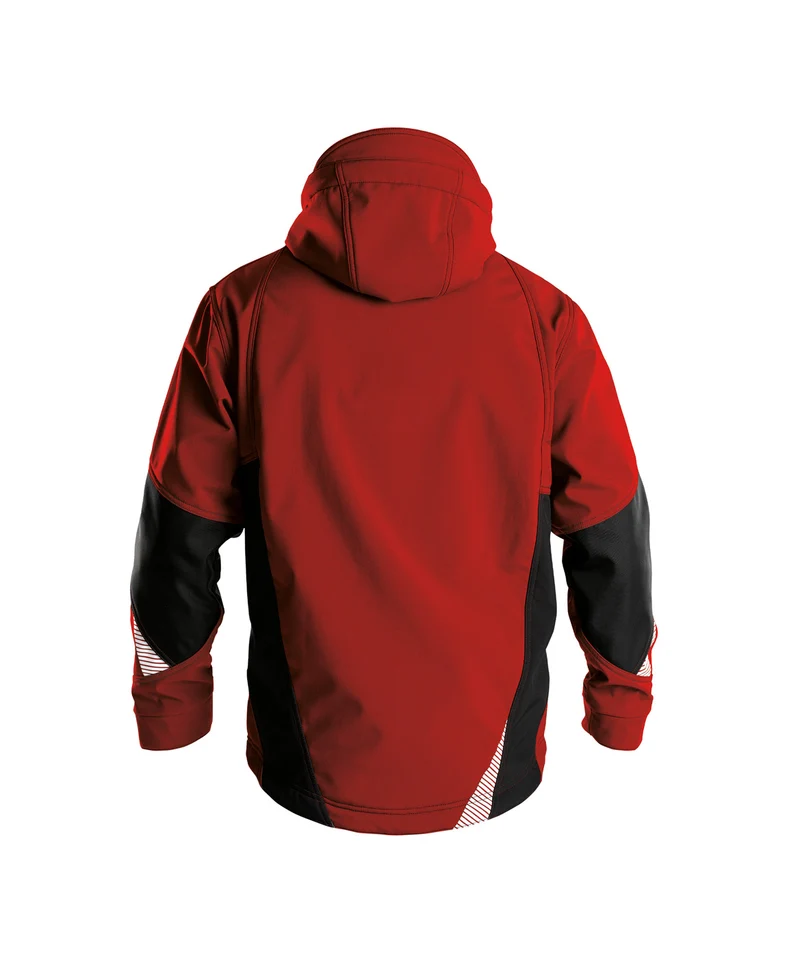 DASSY Gravity Softshell-Jacke