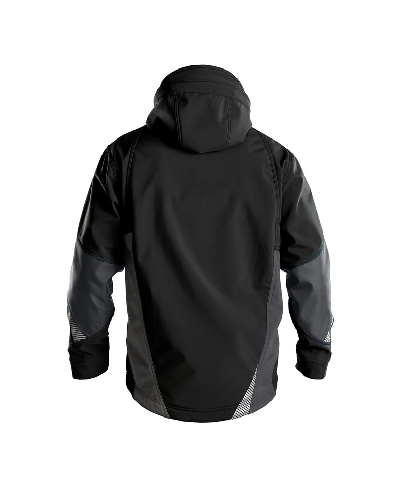 DASSY Gravity Softshell-Jacke