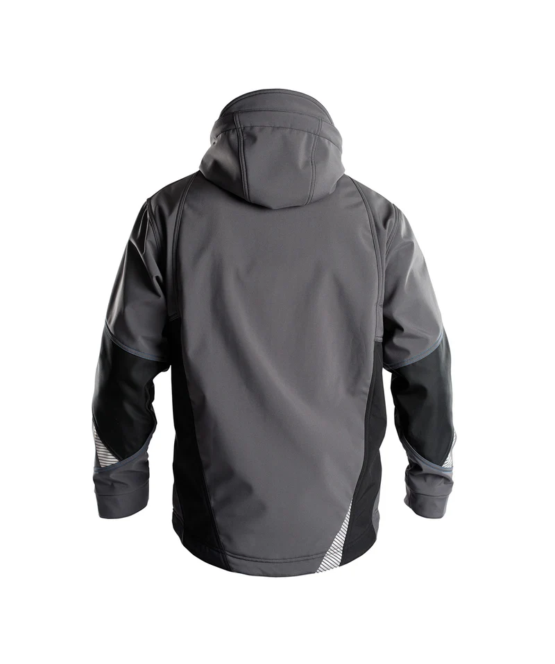 DASSY Gravity Softshell-Jacke