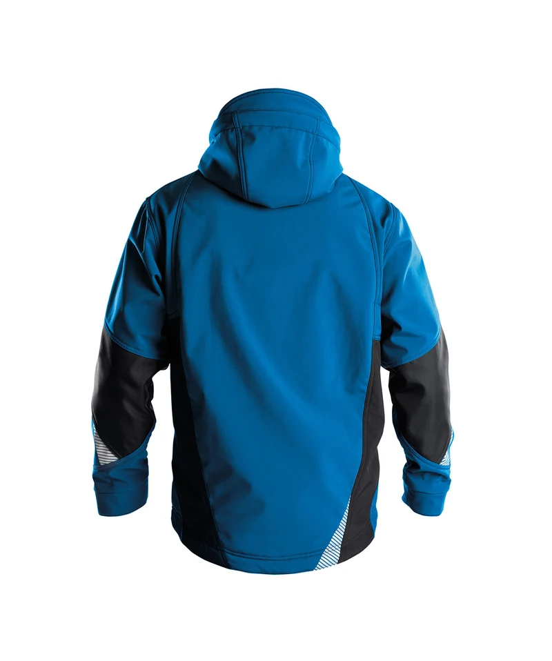 DASSY Gravity Softshell-Jacke