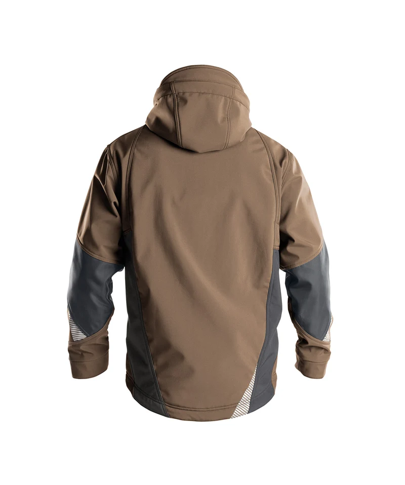DASSY Gravity Softshell-Jacke