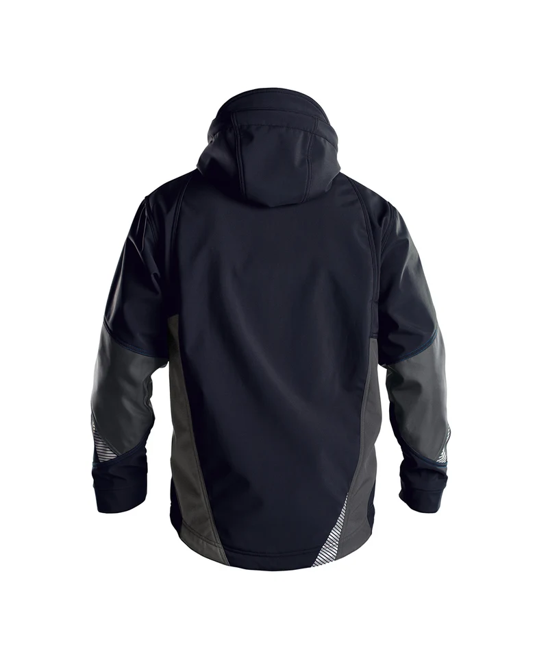 DASSY Gravity Softshell-Jacke