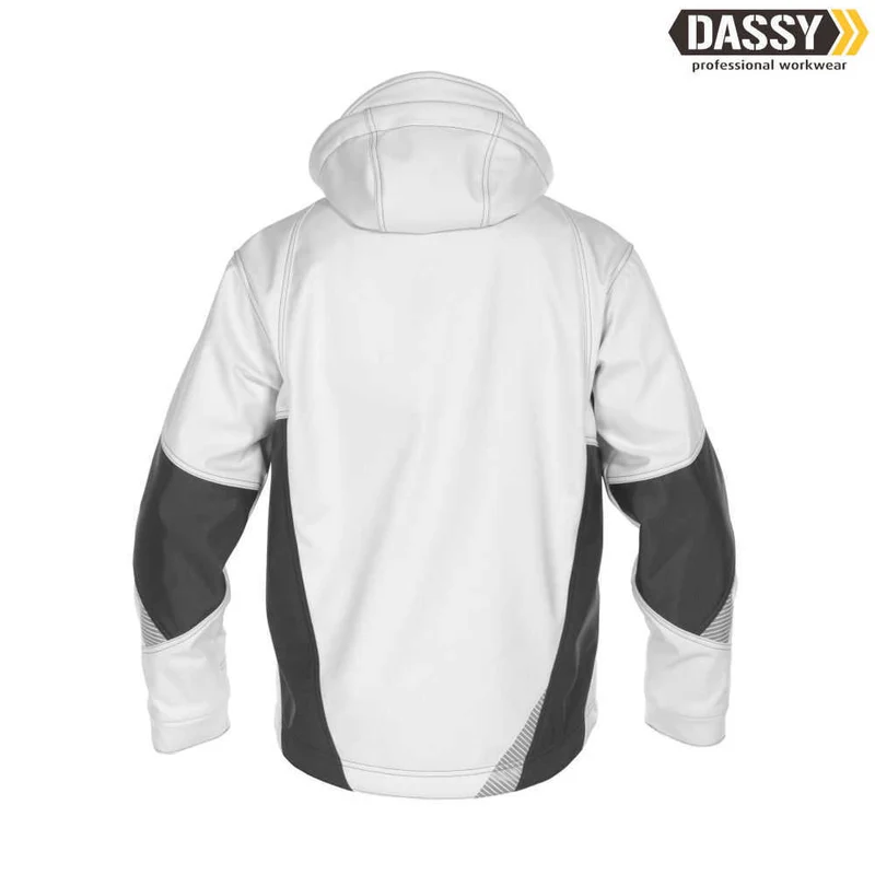 DASSY Gravity Softshell-Jacke