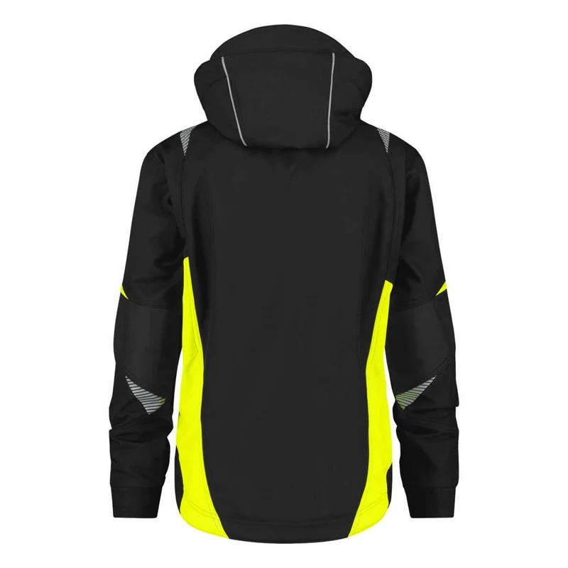 Dassy Kalama Softshelljacke Logix Herren