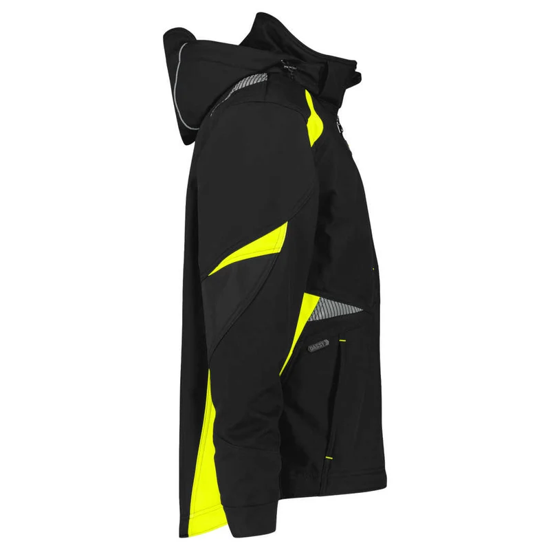 Dassy Kalama Softshelljacke Logix Herren