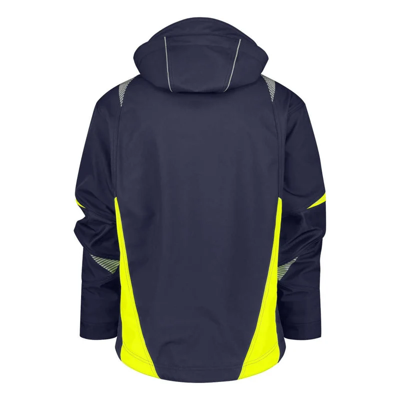 Dassy Kalama Softshelljacke Logix Herren