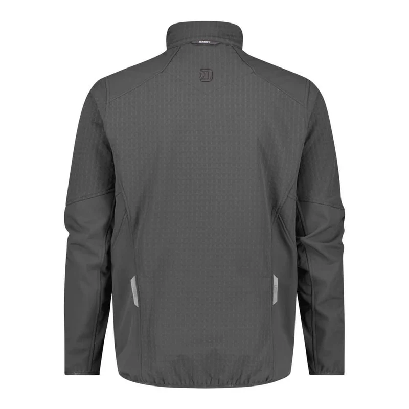 Dassy Sintra Midlayer Jacke Vivid