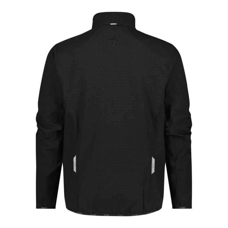 Dassy Sintra Midlayer Jacke Vivid