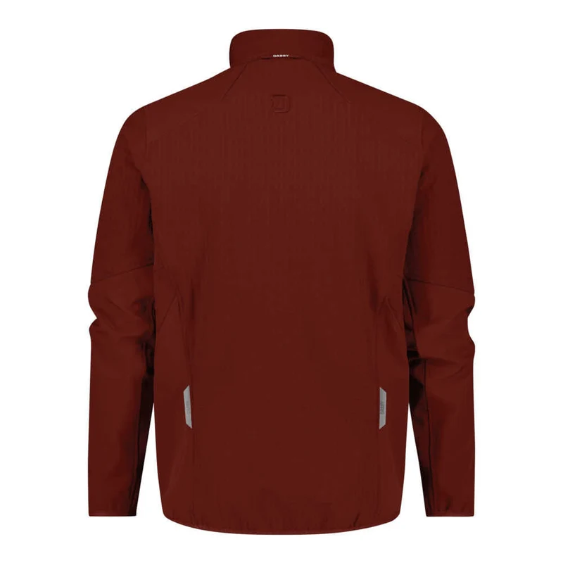 Dassy Sintra Midlayer Jacke Vivid