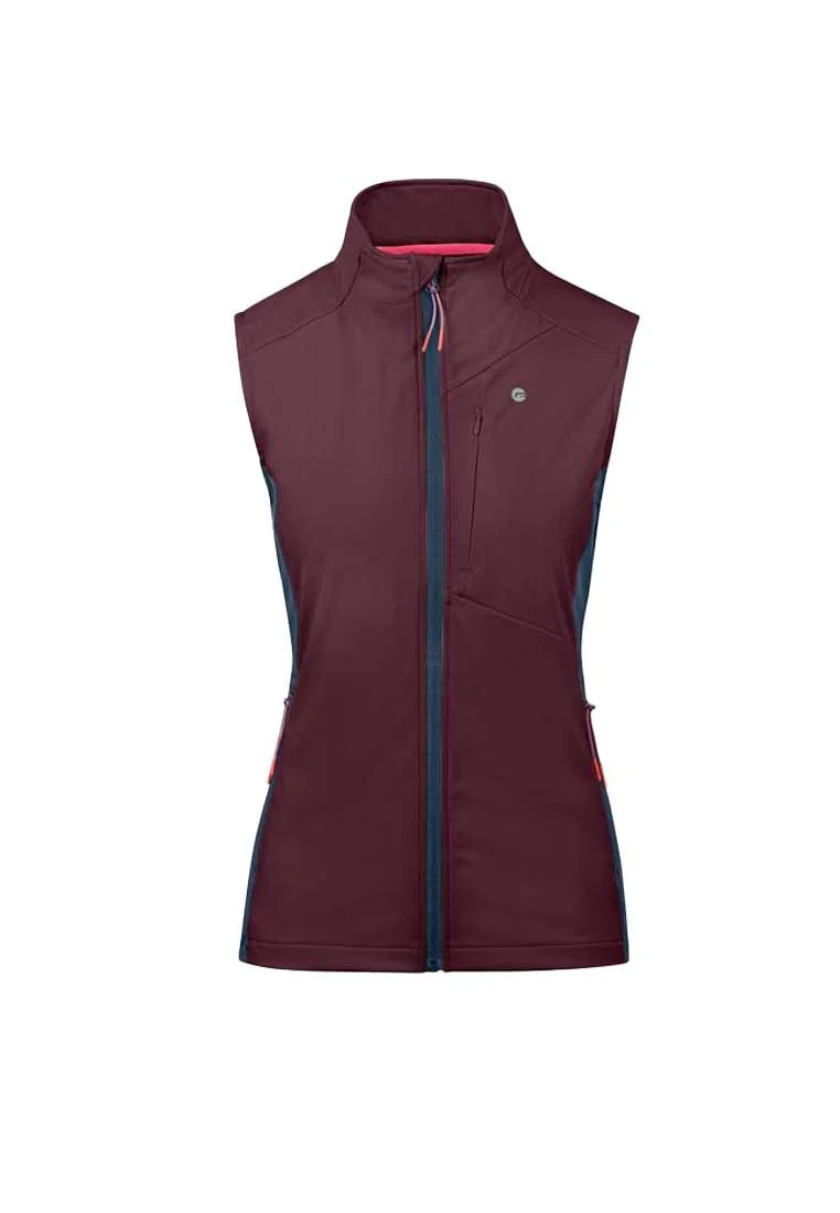GTS Damen Softshell-Weste GTS 404241L