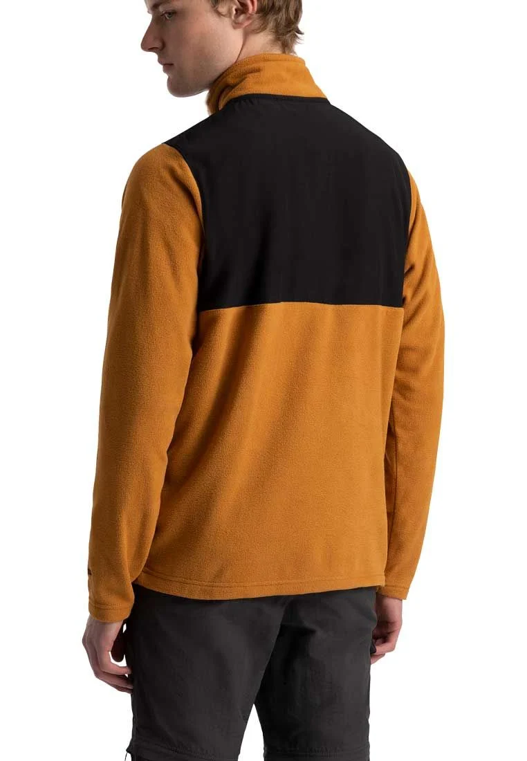 Trespass Herren Fleecejacke FALKENHAM
