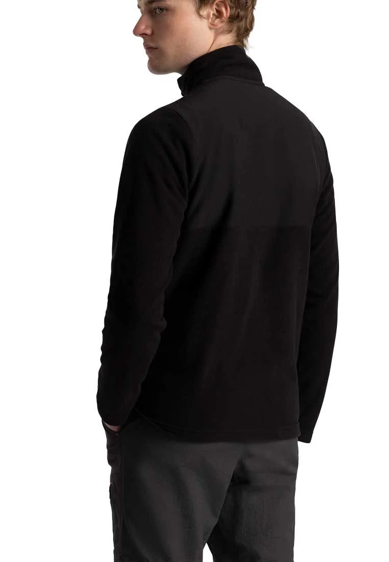 Trespass Herren Fleecejacke FALKENHAM