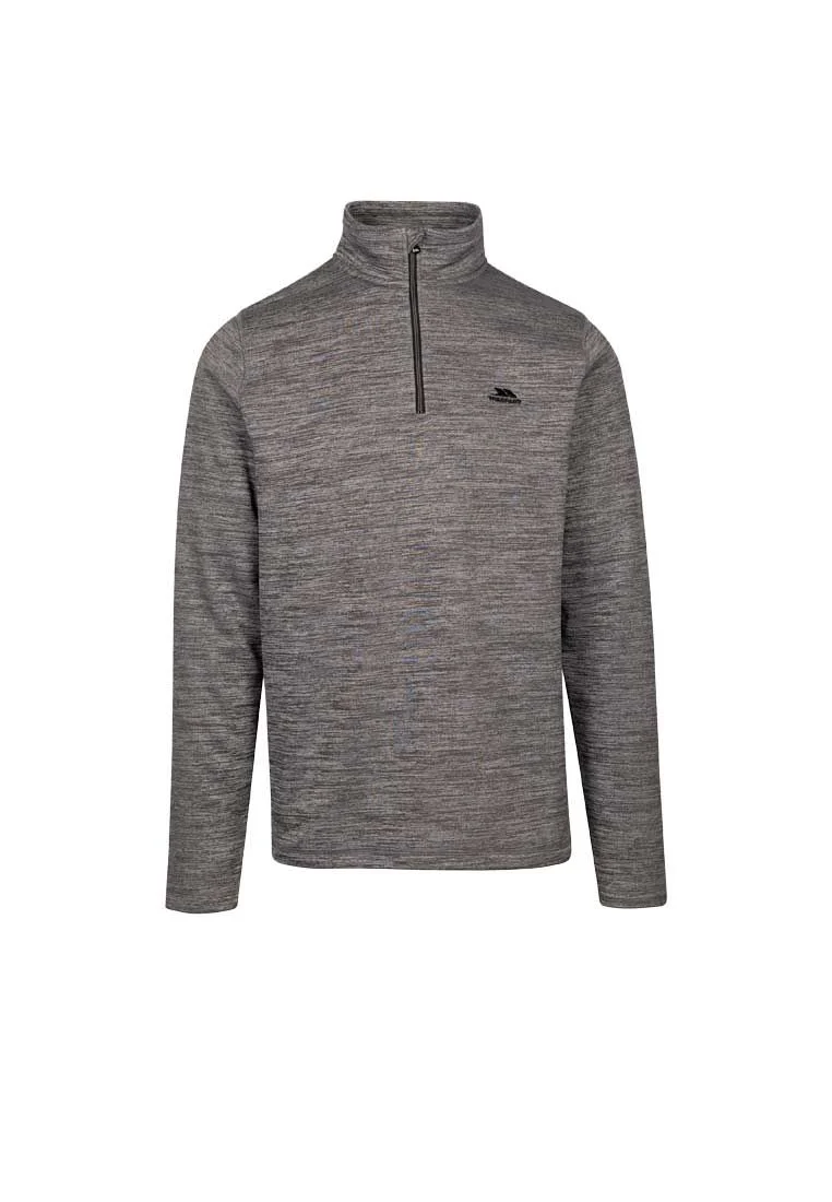 Trespass Herren Sweatshirt Frimley