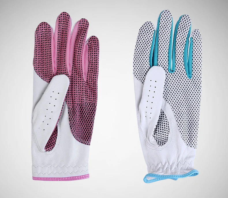 Breathable Strong Golf Gloves