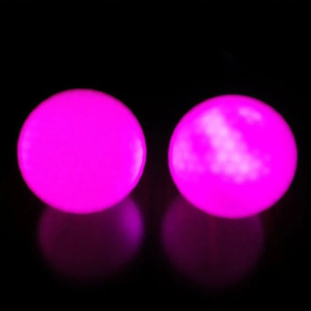 Led Golf Balls For night Training