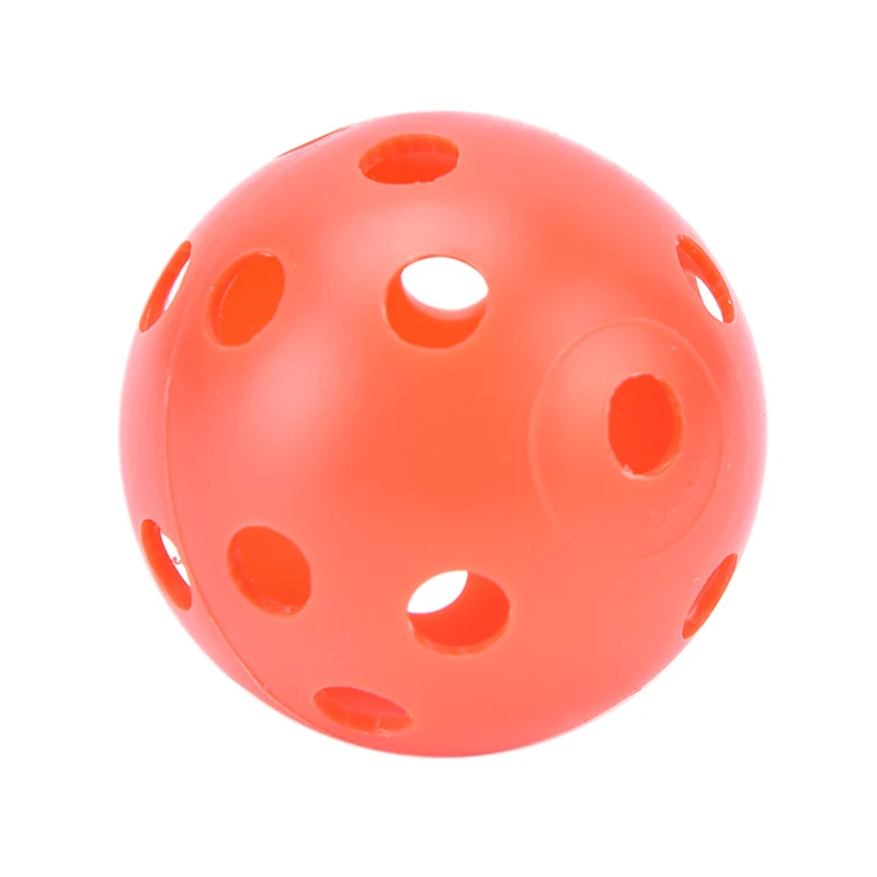 Plastic Golf Balls