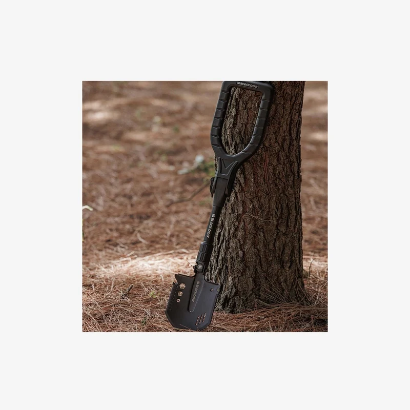 Defender Portable Shovel