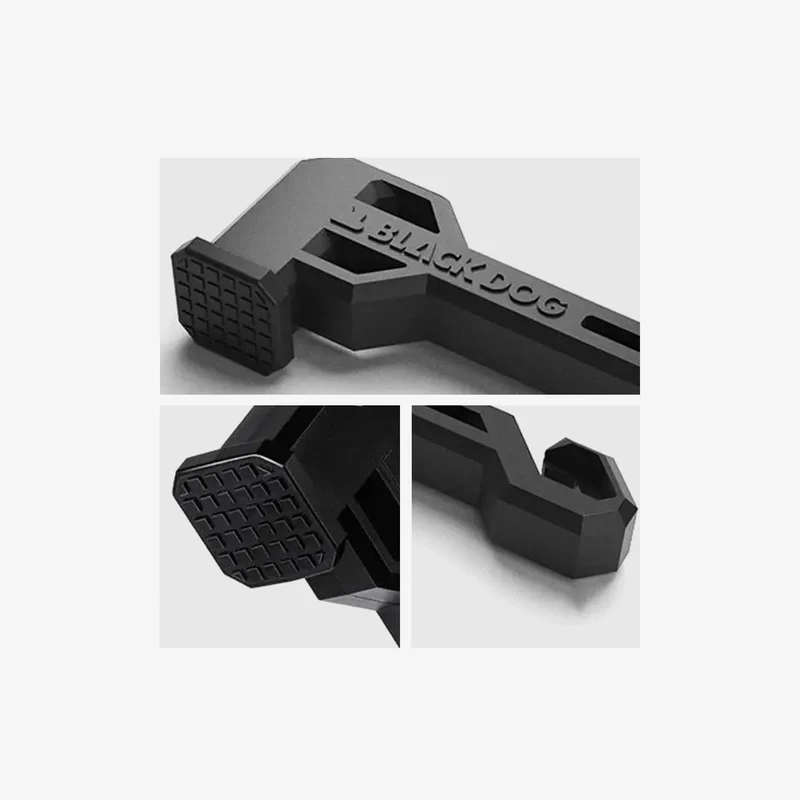 Camp Peg Hammer