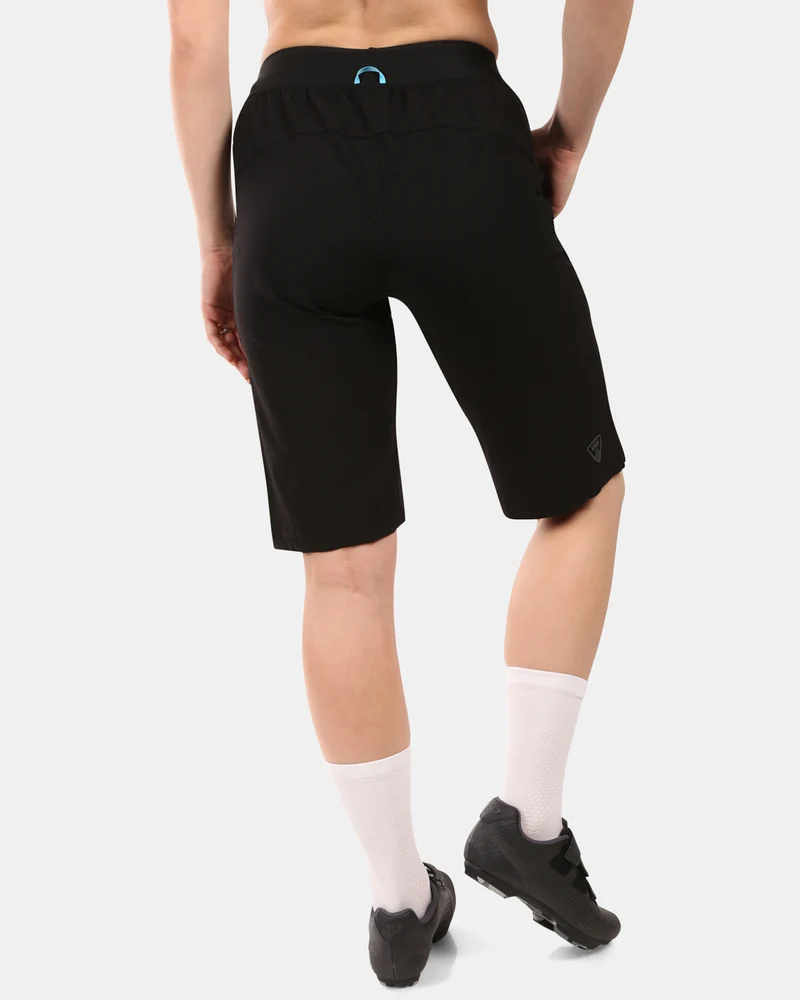 Damen-Rad-Trail-Shorts Hixon w Kilpi HIXON-W