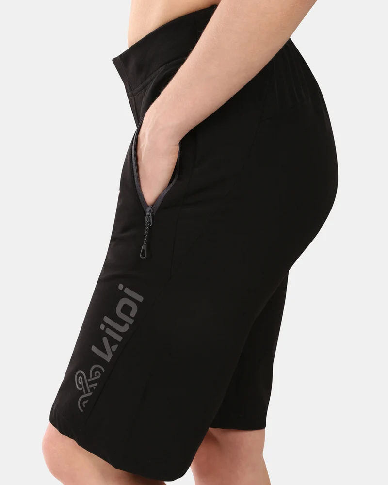 Damen-Rad-Trail-Shorts Hixon w Kilpi HIXON-W