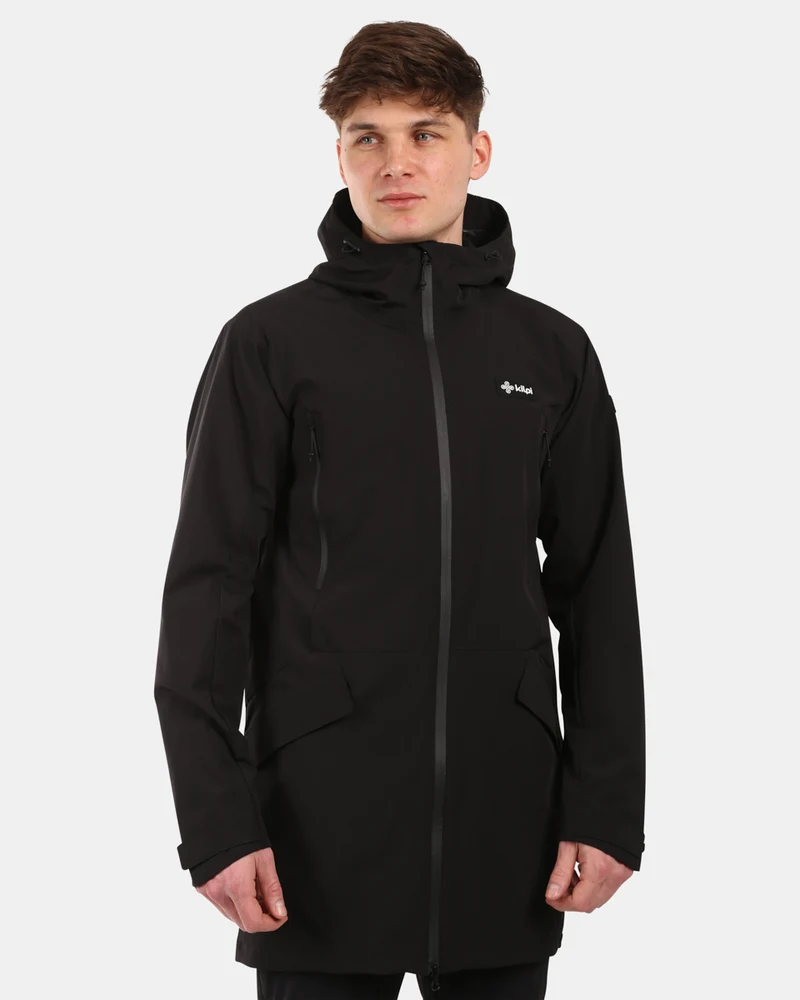Outdoor-Mantel für Herren Kilpi AYRA-M