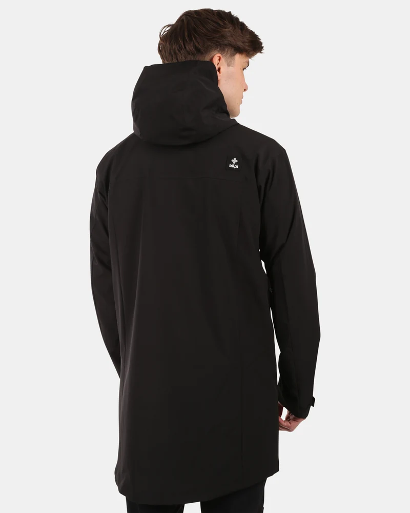 Outdoor-Mantel für Herren Kilpi AYRA-M