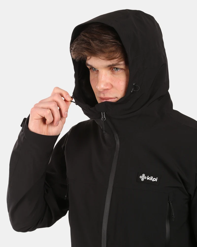 Outdoor-Mantel für Herren Kilpi AYRA-M