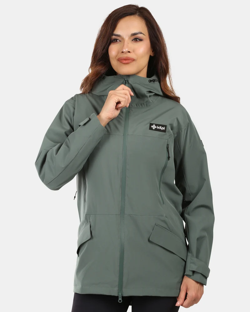 Outdoor-Mantel für Herren Kilpi AYRA-M