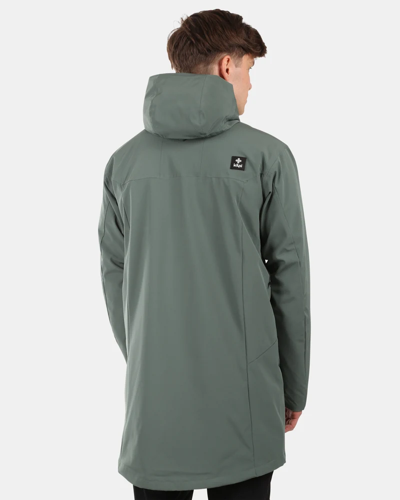 Outdoor-Mantel für Herren Kilpi AYRA-M