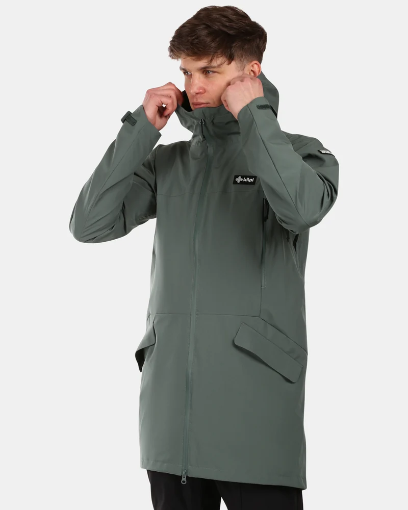 Outdoor-Mantel für Herren Kilpi AYRA-M