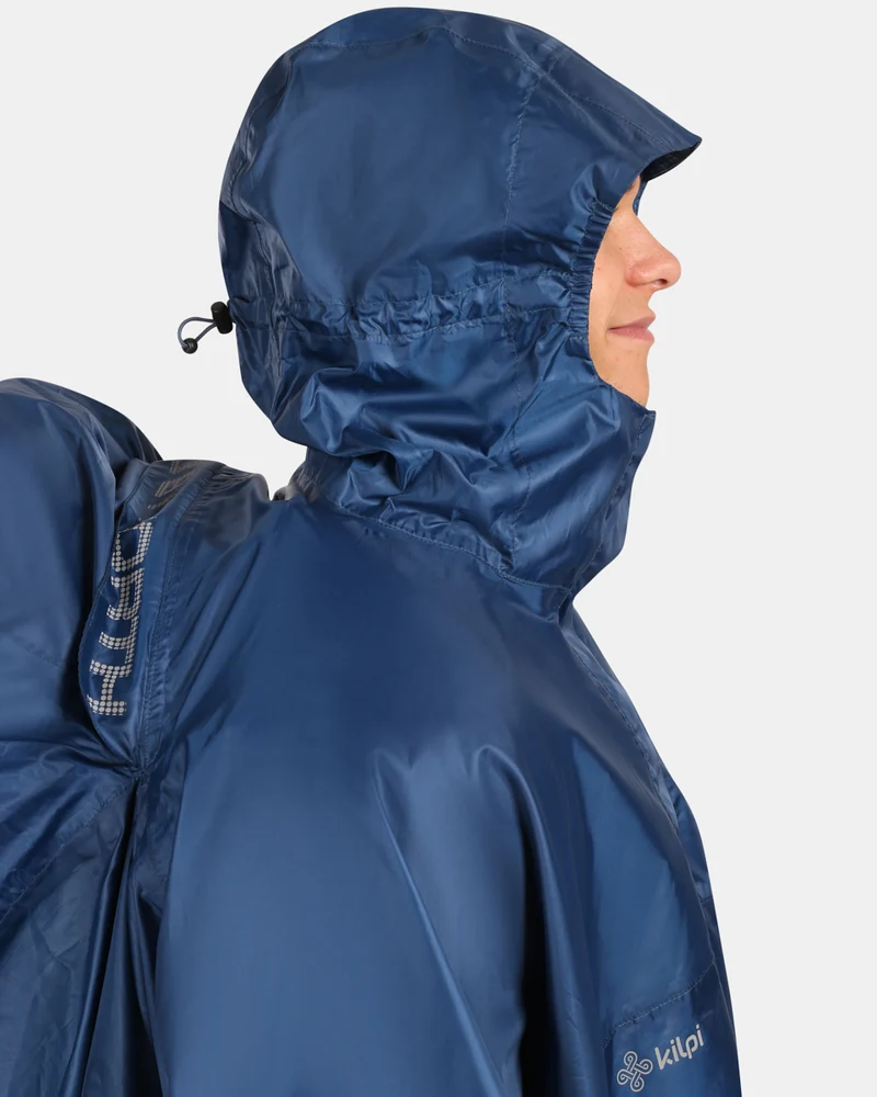 Unisex-Regenmantel Kilpi RAIT-U