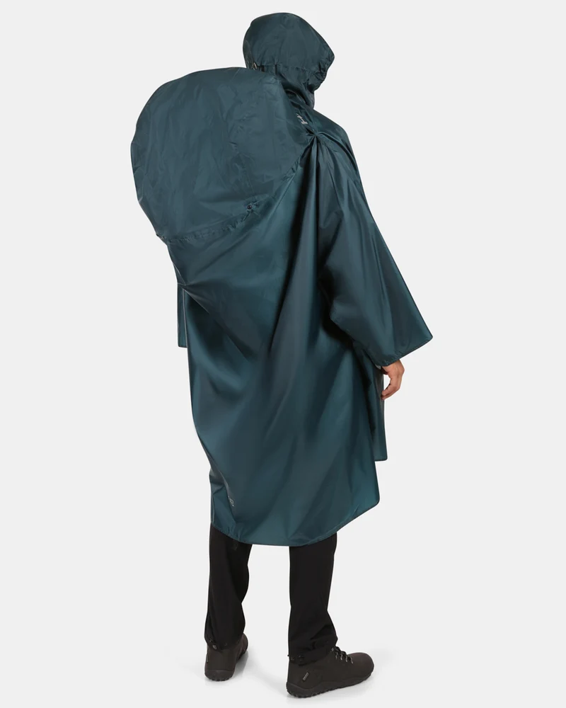 Unisex-Regenmantel Kilpi RAIT-U