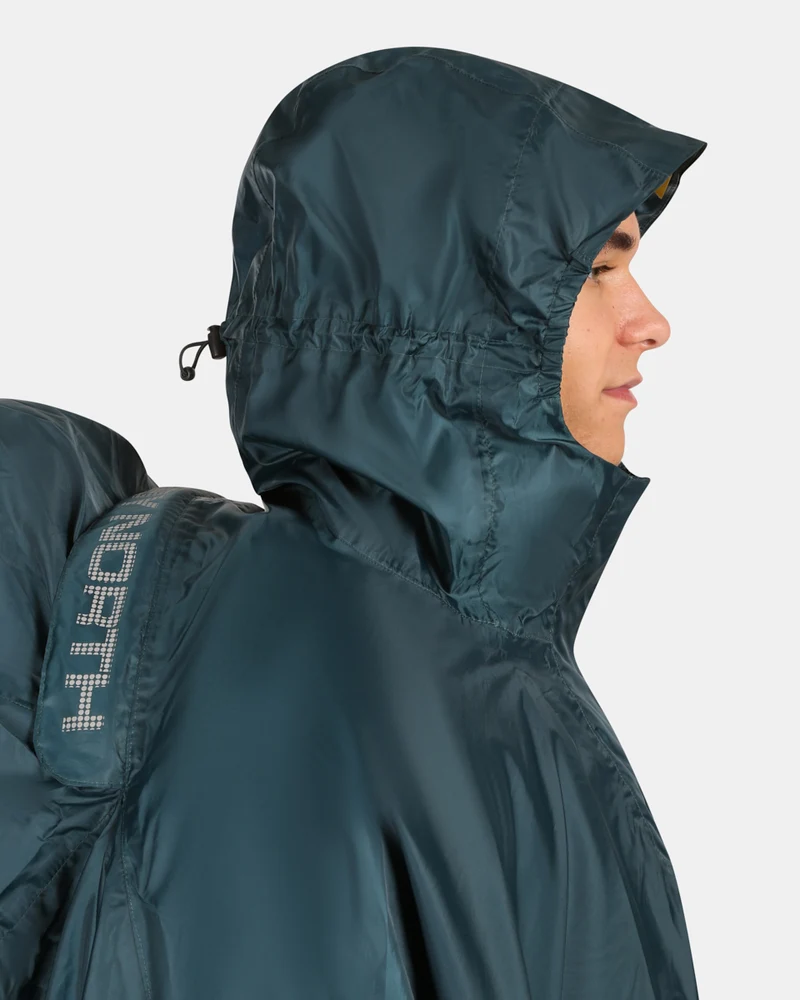 Unisex-Regenmantel Kilpi RAIT-U