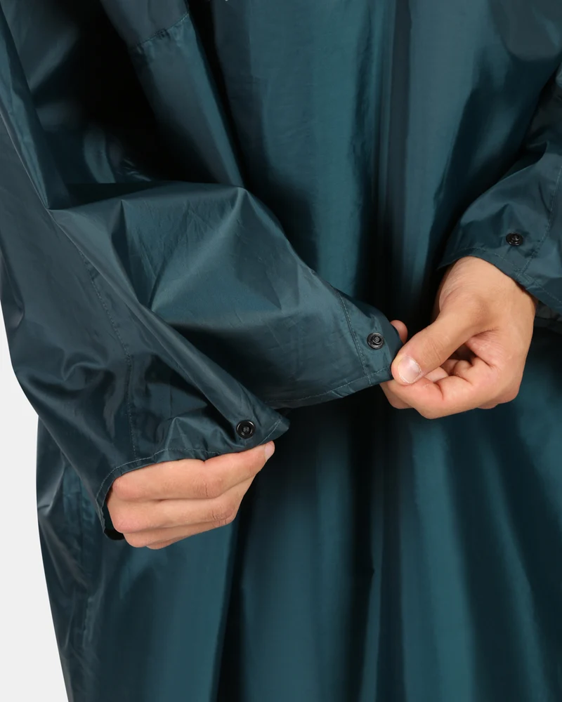 Unisex-Regenmantel Kilpi RAIT-U
