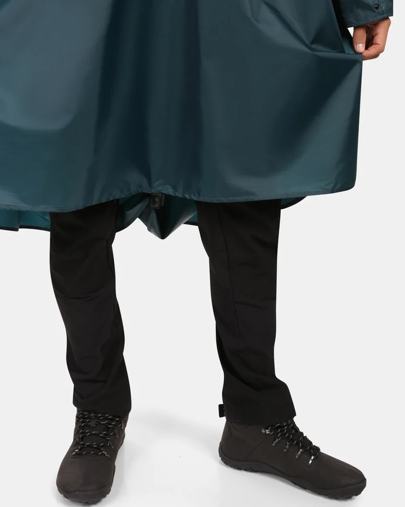 Unisex-Regenmantel Kilpi RAIT-U