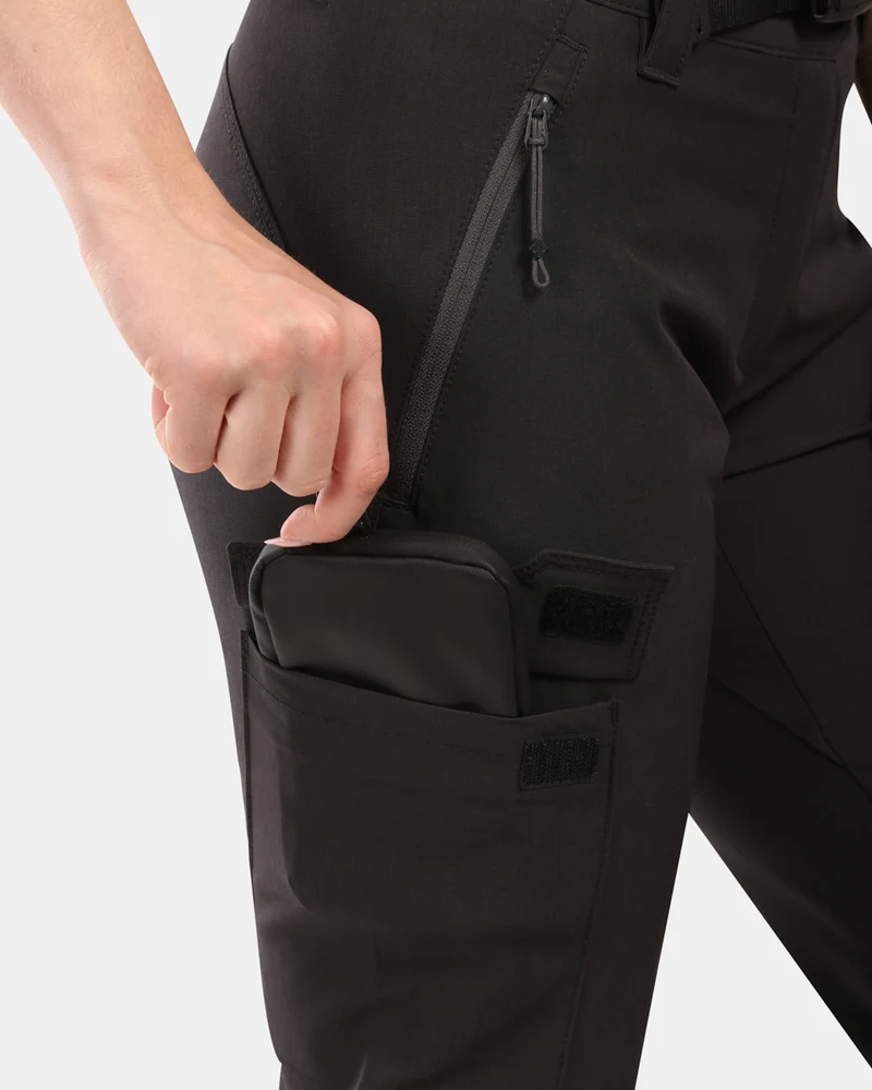 Outdoor-Hose für Damen Kilpi BELVELA-W