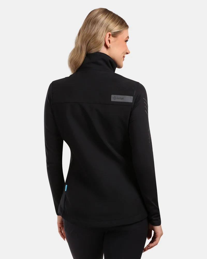 Softshellweste für Damen Kilpi NOIL-W