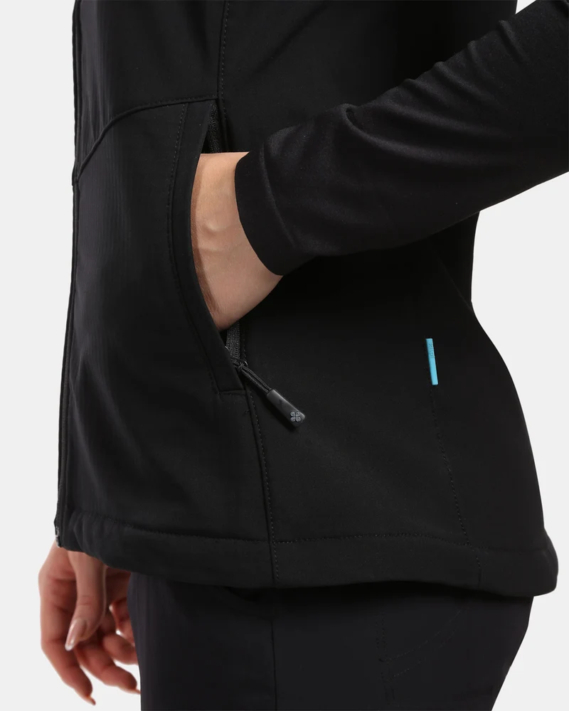 Softshellweste für Damen Kilpi NOIL-W