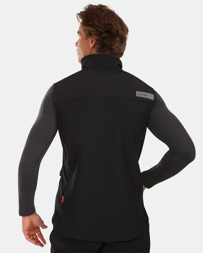 Herren-Softshellweste Kilpi NOIL-M