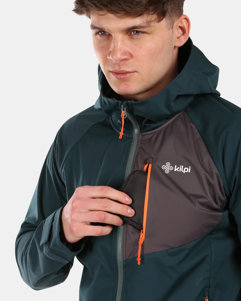 Herren-Softshelljacke Kilpi BELTRA-M