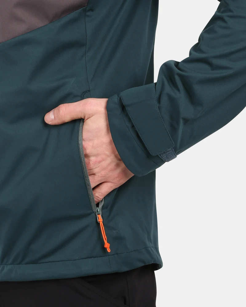 Herren-Softshelljacke Kilpi BELTRA-M