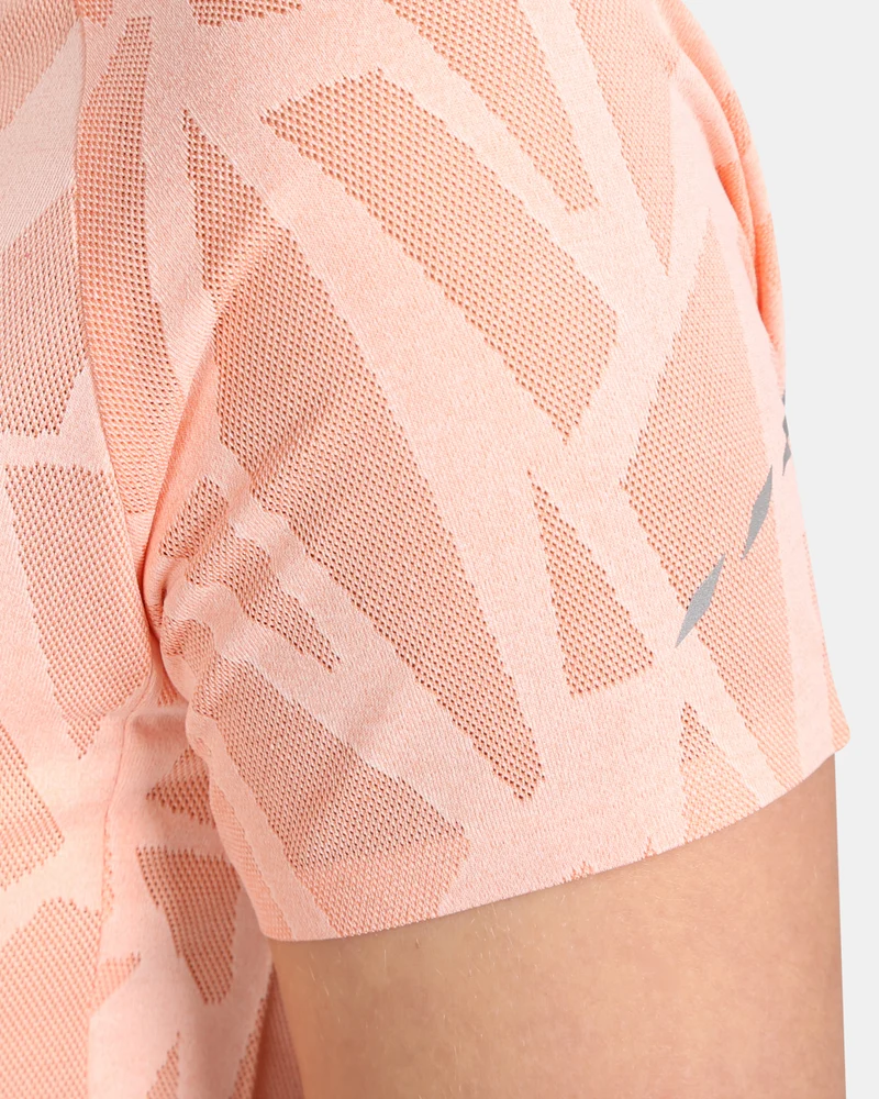 Technisches Lauf-T-Shirt für Damen Kilpi MALI-W