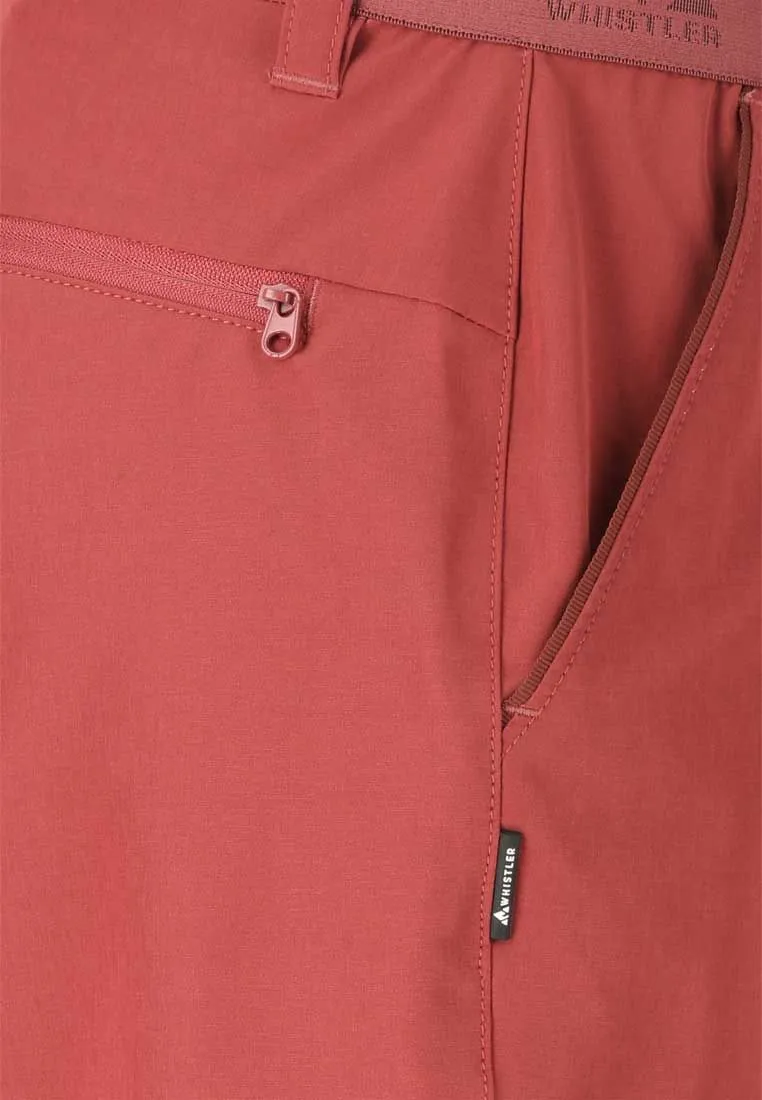 Whistler Damen Trekking-Shorts Barrie